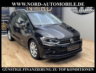 Volkswagen Golf Sportsvan Golf Sportsvan IQ.Drive 1.6 TDI Pano/Kamera/Navi