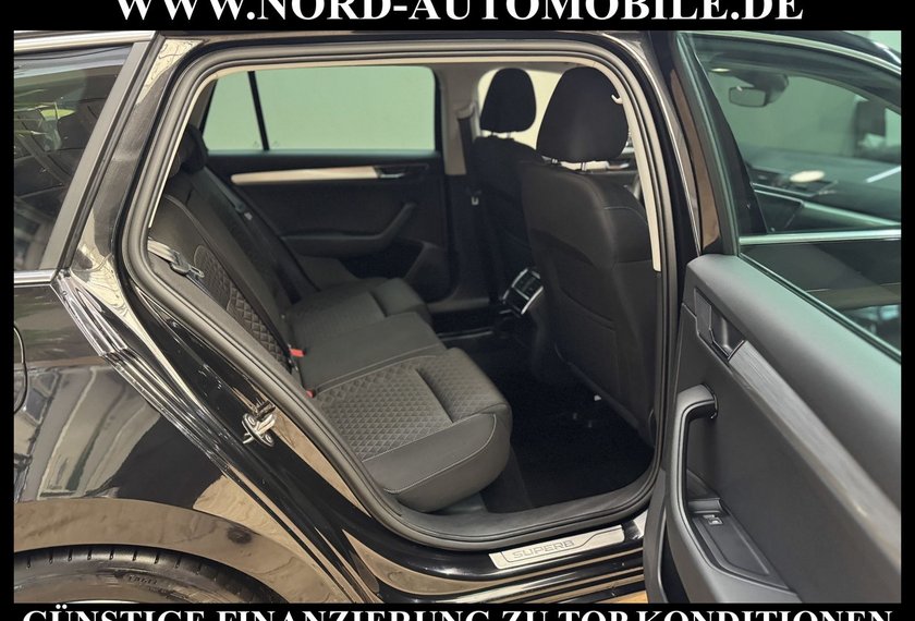Skoda Superb Superb Combi 1.4 TSI iV DSG Ambition AHK/Navi/18