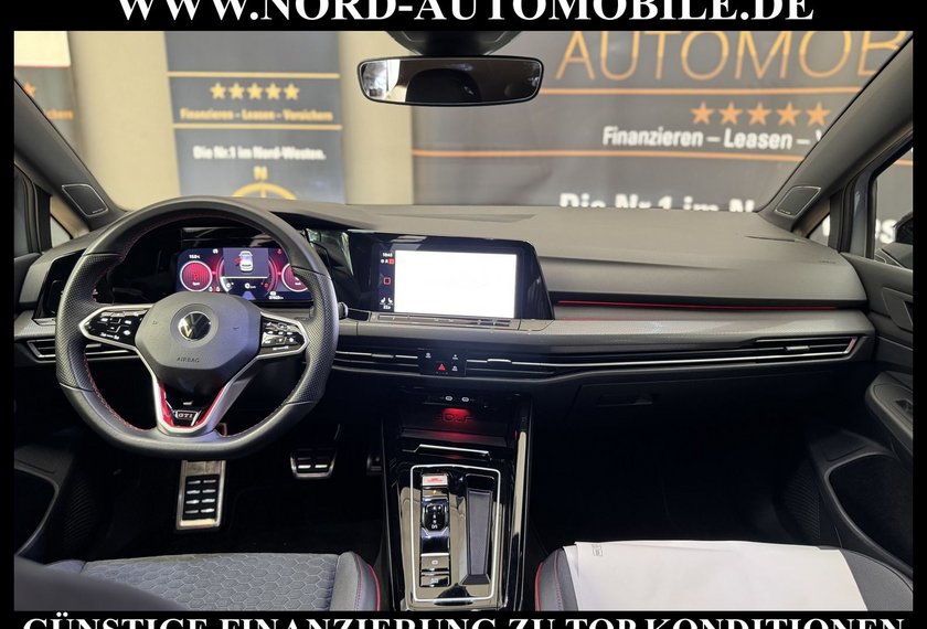 Volkswagen Golf Golf GTI Clubsport 2.0 TSI DSG Black Style/19/
