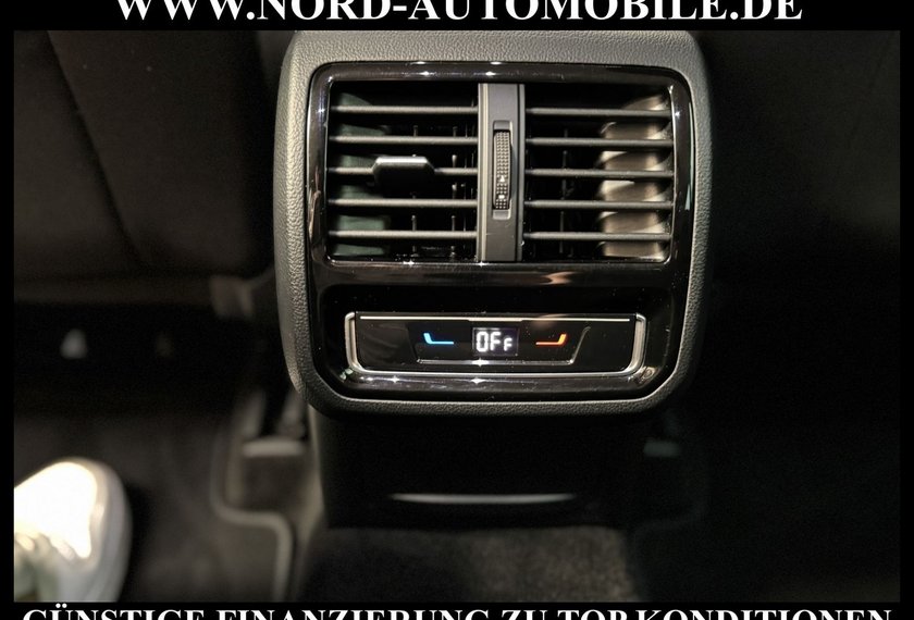 Volkswagen Passat Variant Passat Variant Business 2.0 TDI Kamera/Navi/LED/