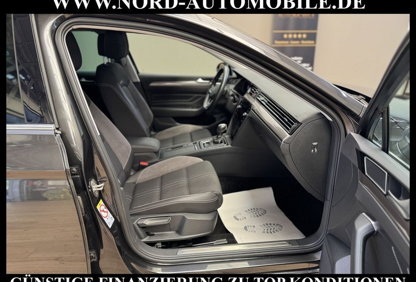 Volkswagen Passat Alltrack Passat Alltrack 4MOT 2.0 TDI DSG Dig.Cockpit/AHK