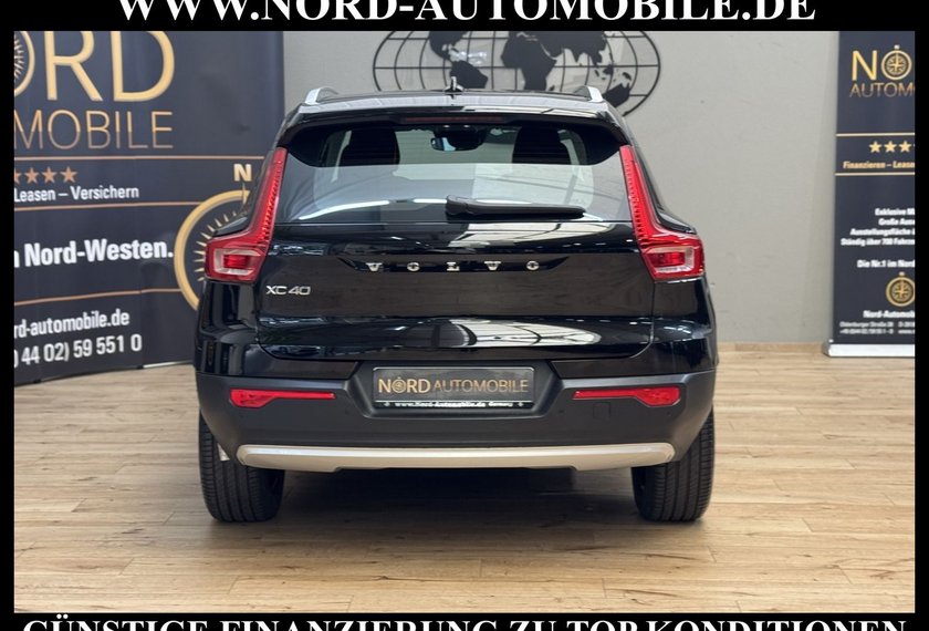 Volvo XC40 XC40 Inscription Expression Plug-In *UPE:51*