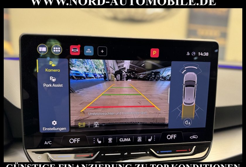 Seat Leon Leon 1.5 eTSI DSG FR Matrix/ACC/SIDE&amp;LANE/Kamera