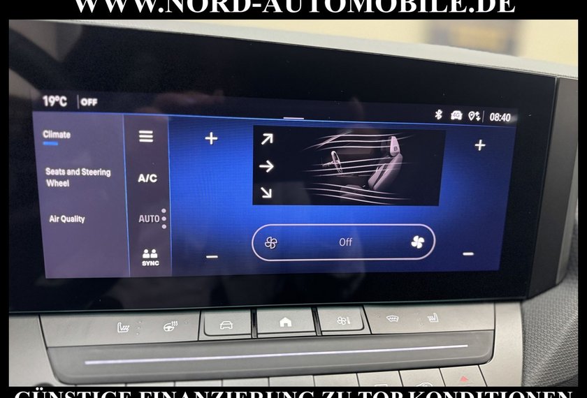 Opel Astra Astra L Sports Tourer ULTIMATE*PANO*18Z*ACC*360*