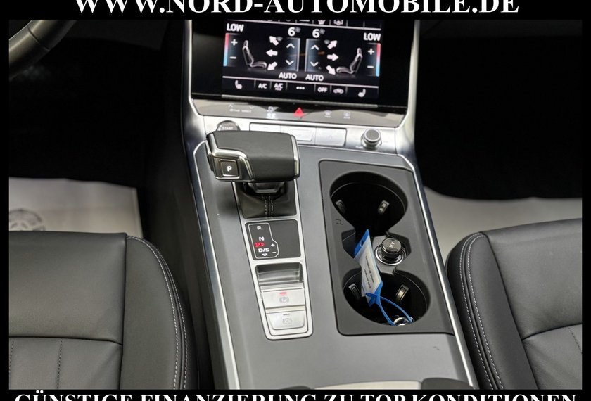 Audi A6 A6 Avant 50 TDI quattro S-LINE *BOAAAH*UPE:99*
