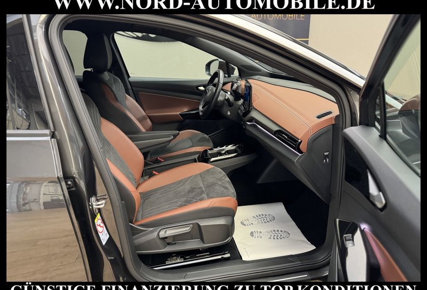 Volkswagen ID.4 ID.4 Pure Performance Matrix/Kamera/ACC/18