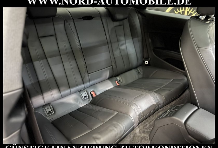 Audi A5 A5 Coupe Advanced 2.0 40 TDI S-Tronic Pano/LED/