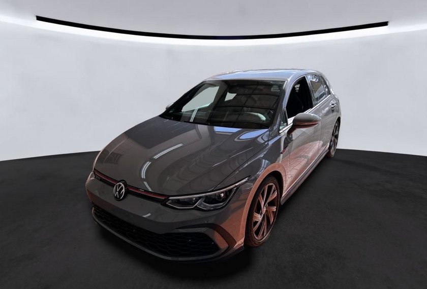 Volkswagen Golf Golf GTI 2.0 TSI DSG Kamera/Navi/LED/18/Dig.Cock