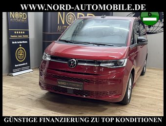 Volkswagen T7 Multivan T7 Multivan TDI DSG *SCHÖN VOLL*UPE:77*
