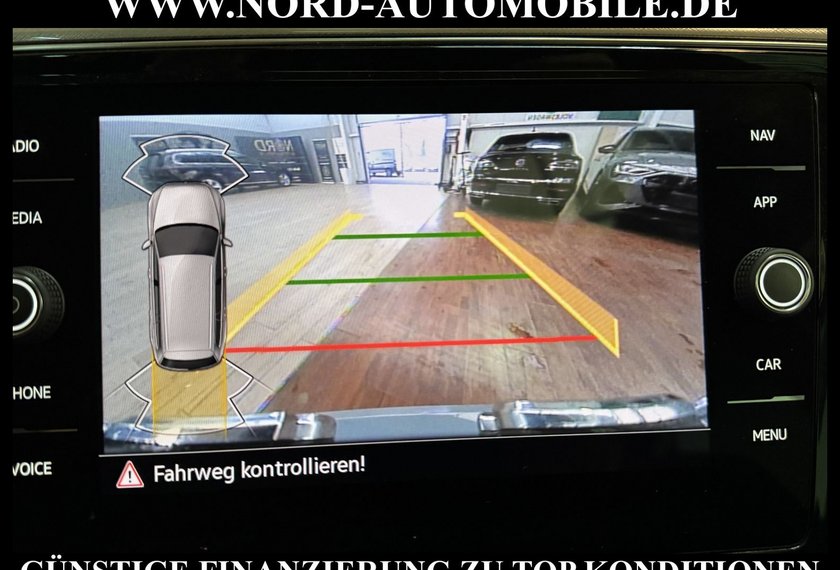 Volkswagen Passat Variant Passat Variant Business 2.0 TDI DSG Pano/Dig.Coc