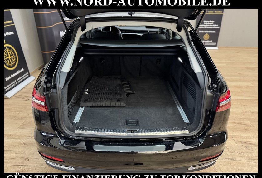 Audi A6 A6 Avant 50 TDI quat *MATRIX*VIRT*LEDER*UPE:79*