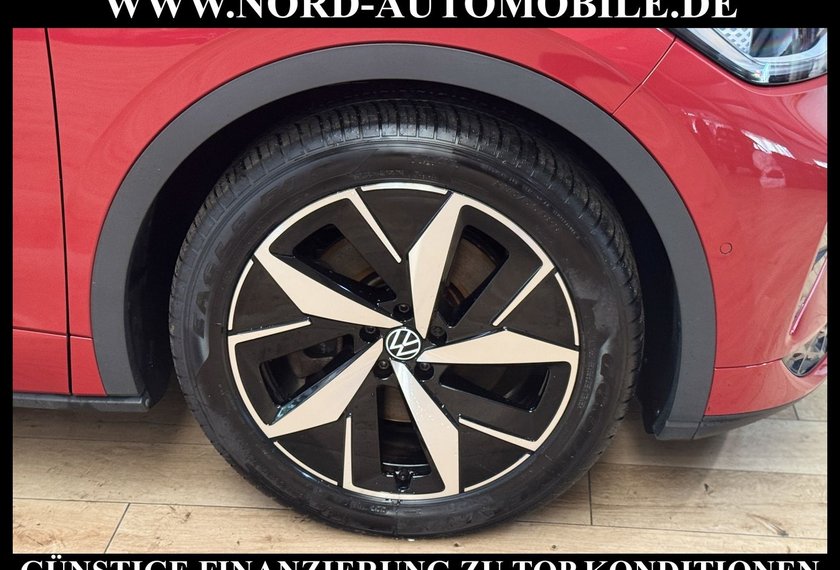 Volkswagen ID.4 ID.4 GTX 4MOT AHK/HeadUp/Kamera/