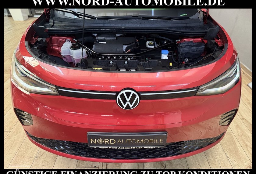 Volkswagen ID.4 ID.4 GTX 4MOT AHK/HeadUp/Kamera/