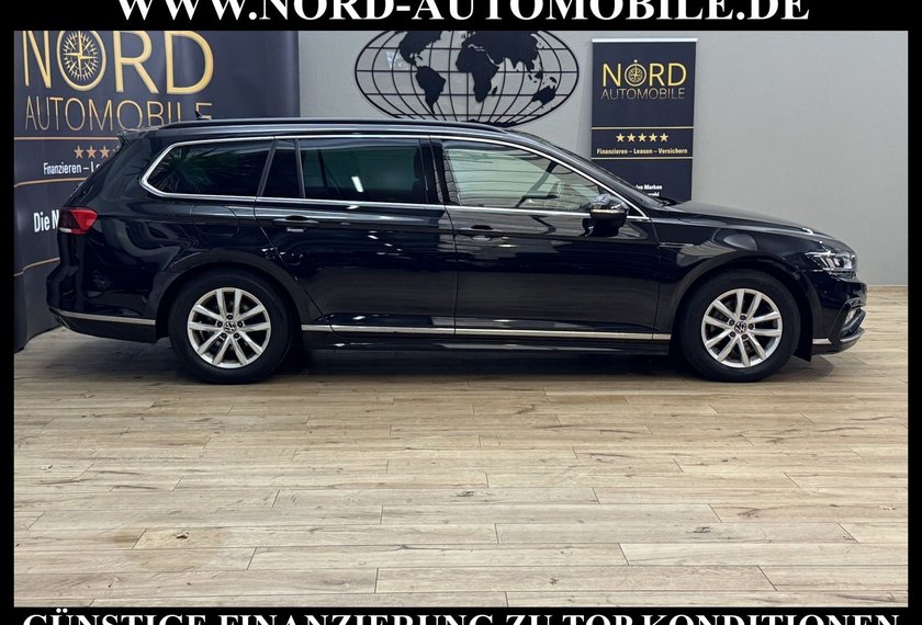 Volkswagen Passat Variant Passat Variant R-Line 2.0 TDI DSG Pano/Kamera/