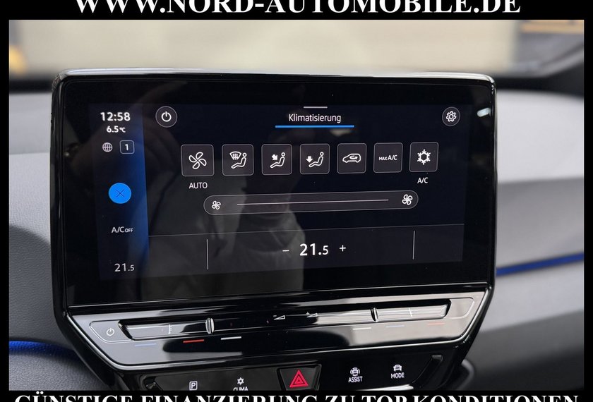 Volkswagen ID.3 ID.3 Pro Performance Auomatik Navi/CCS/LED