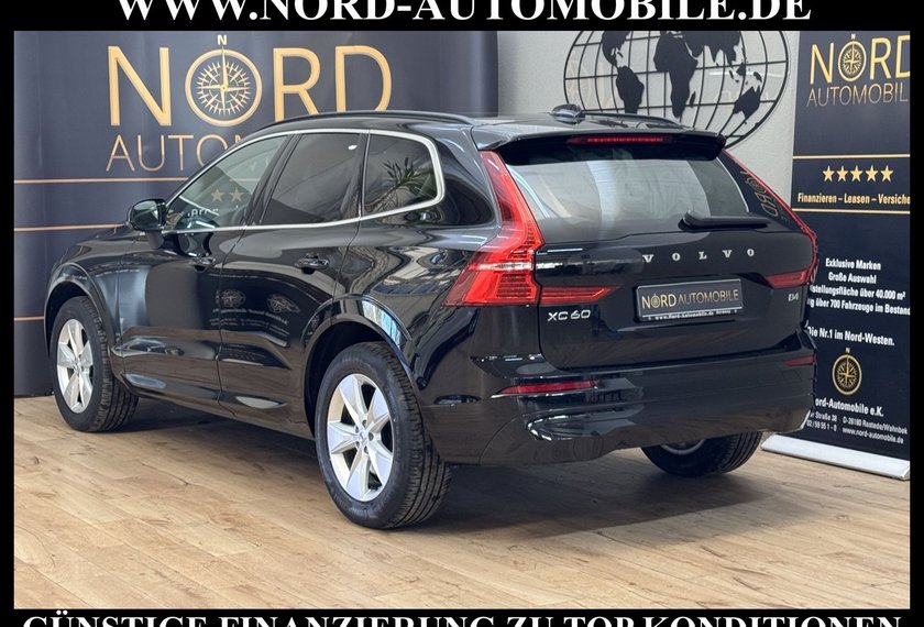 Volvo XC60 XC60 B4 D Momentum Pro *LED*AHK*ACC*StHz*MJ2022*