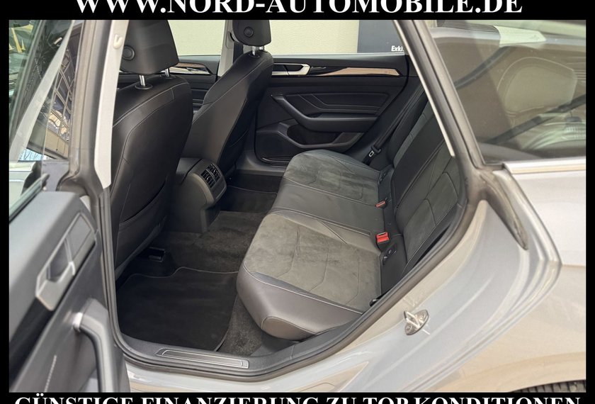 Volkswagen Arteon Arteon Shooting Brake Elegance 4MOT 2.0 TDI DSG