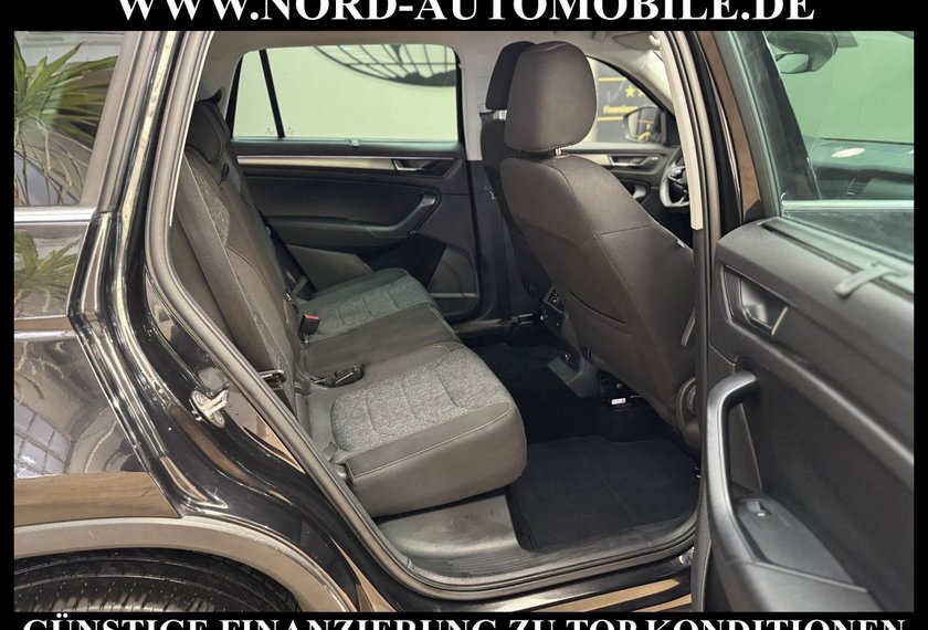 Skoda Kodiaq Kodiaq Ambition Clever 2.0 TSI DSG Area View/Nav