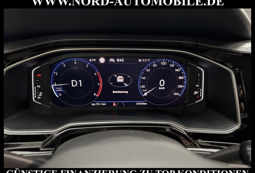 Volkswagen Taigo Taigo Style 1.0 TSI DSG Style *LED*NAVI*AHK*ACC*