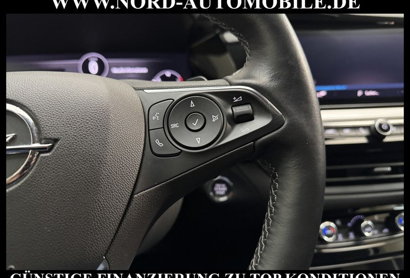 Opel Grandland (X) Grandland 1.5 D ULTIMATE *AHK*ACC*4xSHZ*LED*