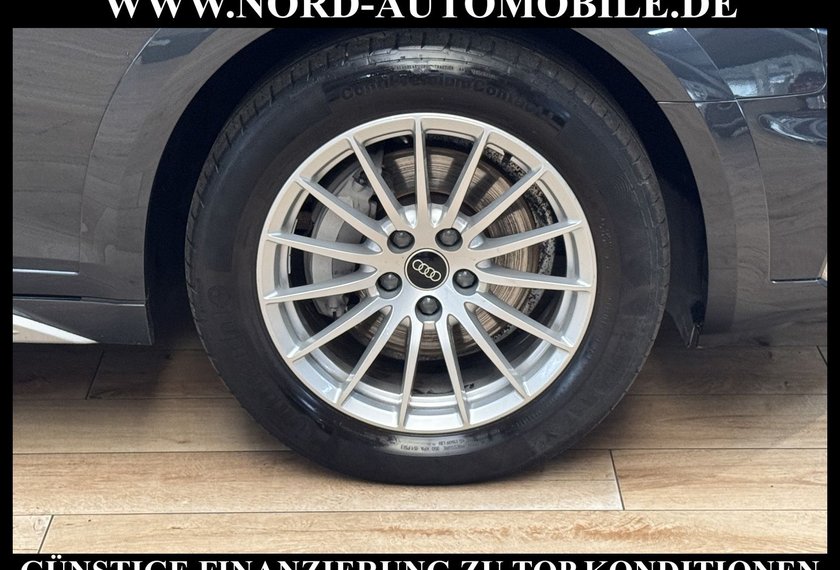 Audi A4 Allroad A4 Allroad QU. 40 TDI S-Tronic Leder/Virt.Cockpi