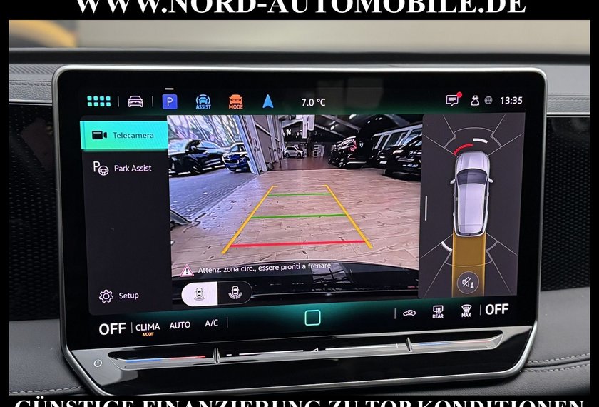 Volkswagen Tiguan Tiguan Life 2.0 TDI DSG Kamera/Side&amp;Lane/ACC