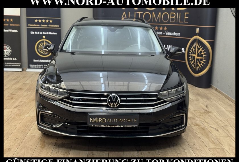 Volkswagen Passat Variant Passat Variant GTE 1.4 TSI eHybrid DSG