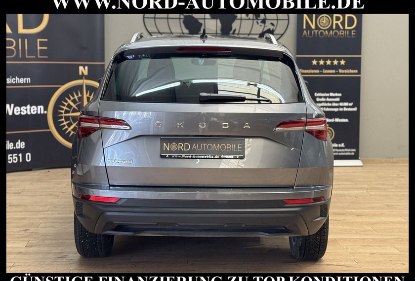 Skoda Karoq Karoq Ambition 2.0 TDI DSG Virt.Cockpit/Kamera/
