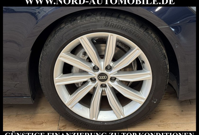 Audi A6 A6 Avant Sport 40 TDI S-Tronic Leder/Kamera/19/