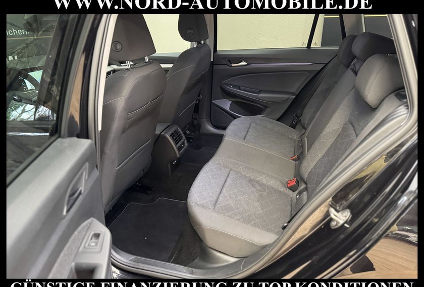 Volkswagen Golf Golf VIII Variant 2.0 TDI DSG Life Navi/LED/ACC/