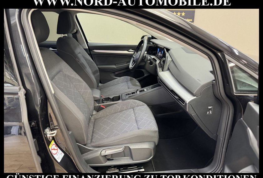 Volkswagen Golf Golf VIII Variant 2.0 TDI DSG Life Navi/LED/ACC/