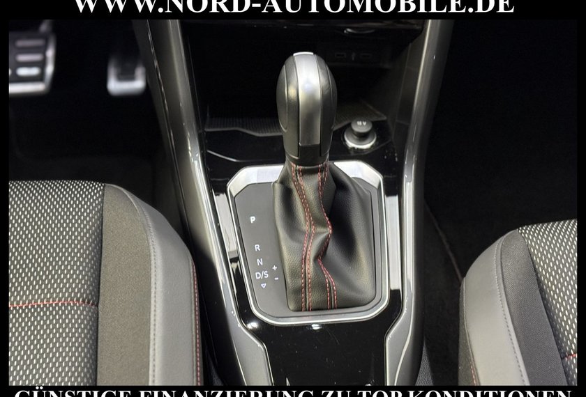 Volkswagen T-Roc T-Roc Sport 2.0 TDI DSG Dig.Cockpit/Kamera/17