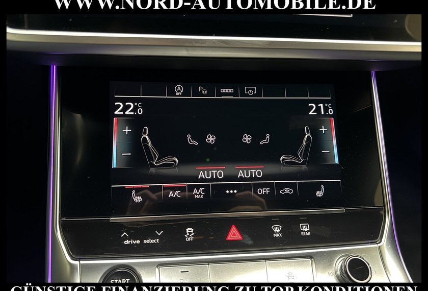 Audi A6 A6 Avant Sport 45 TFSI S-Tronic Leder/Kamera/19/