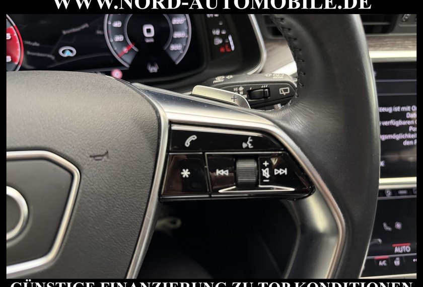 Audi A6 A6 Avant design  35 TDI S-Tronic Kamera/Navi/LED