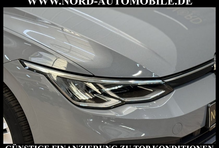 Volkswagen Golf Golf Variant Life 2.0 TDI DSG AHK/Navi/LED/ACC