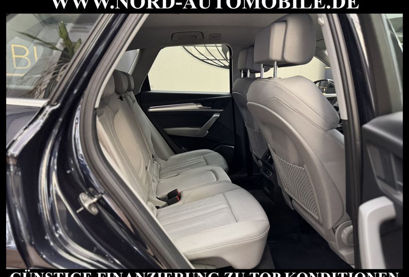 Audi Q5 Q5 50 TFSI e quattro S-LINE *ACC*LUFT*VIRT*HUD*