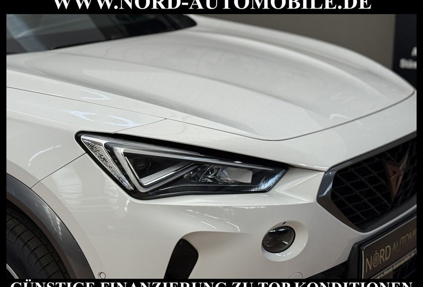 Cupra Formentor Formentor 1.5 TSI DSG Kamera/Navi/LED/ACC/18