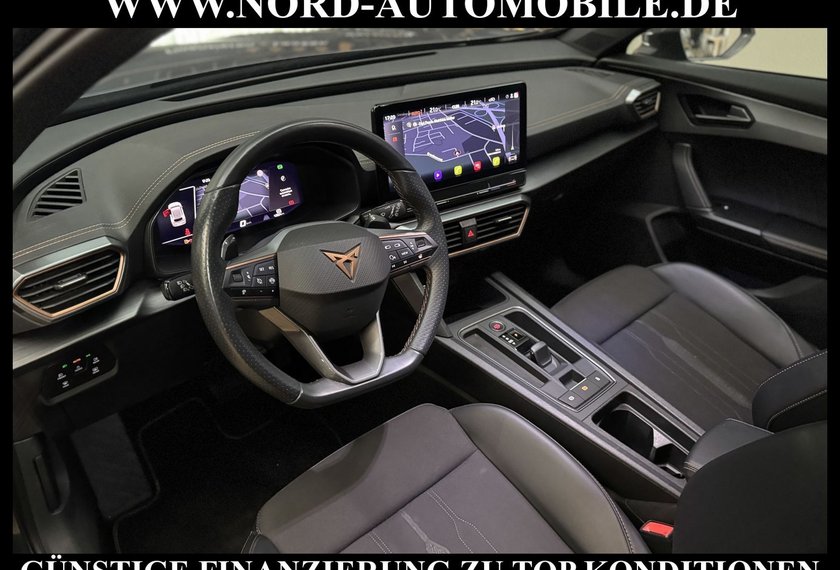 Cupra Formentor Formentor 1.5 TSI DSG Kamera/Navi/LED/18