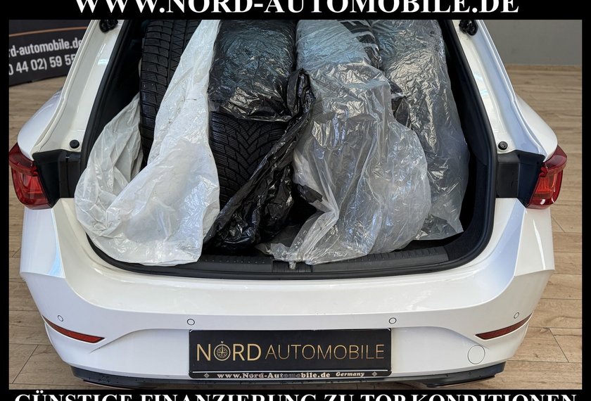 Cupra Leon Leon SP 1.4 TSI e-HYBRID DSG Navi/LED/18/ACC