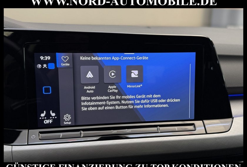 Volkswagen Golf Golf Limo Life 1.5 TSI Navi/LED/Kamera