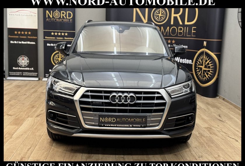 Audi Q5 Q5 Sport QU. 45TFSI S-Tronic Kamera/Virt.Cockpit