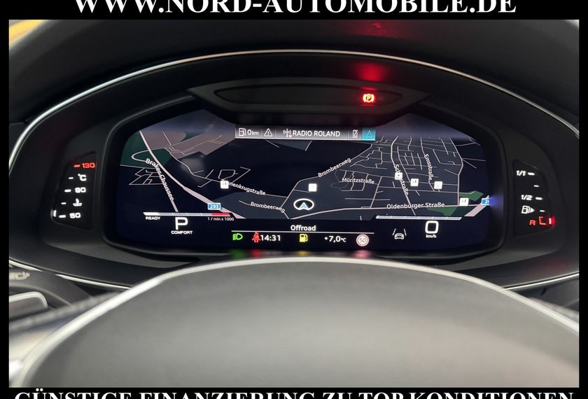Audi A6 A6 Limousine S-Line 35 TDI S-Tronic Virt.Cockpit