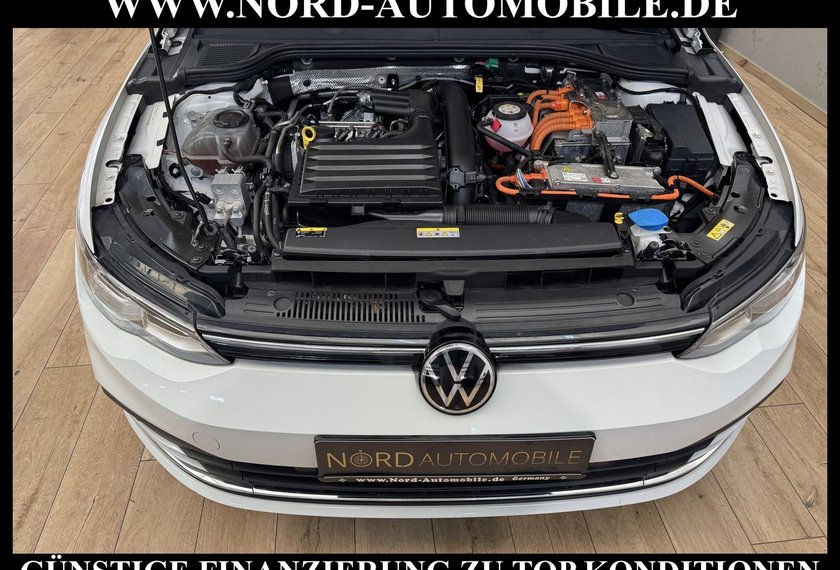 Volkswagen Golf Golf Style 1.4TSI eHybrid DSG Kamera/Side&amp;Lane/