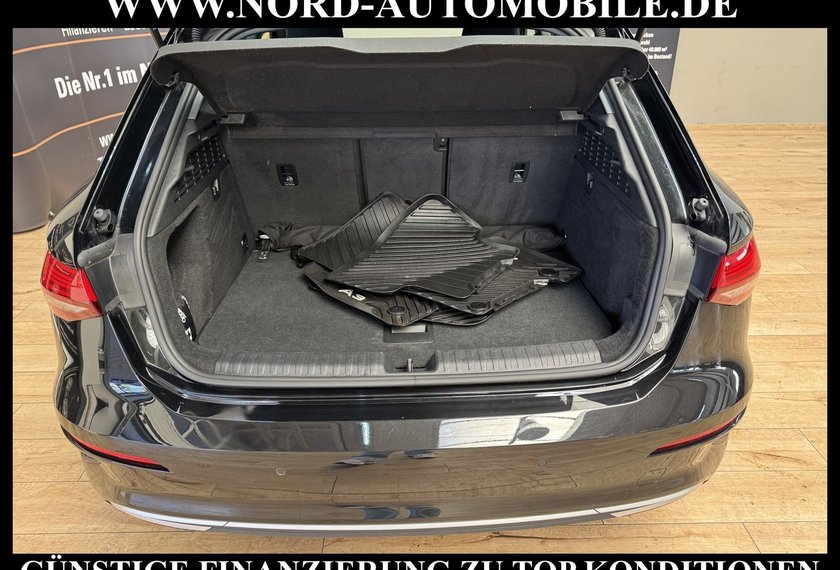 Audi A3 A3 Sportback Advanced 35 TFSI S-Tronic Virt.Cock
