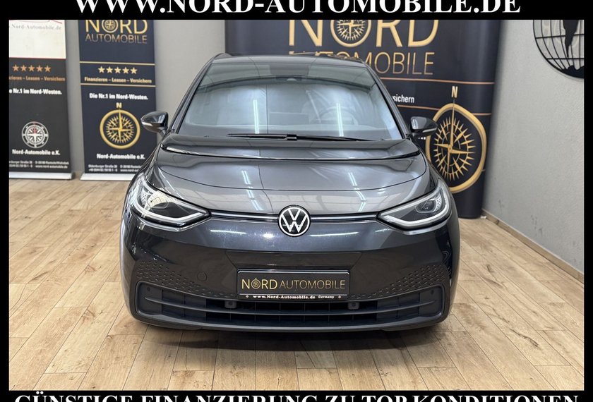 Volkswagen ID.3 ID.3 Pro Performance Style Pano/Wärmepumpe/Matri