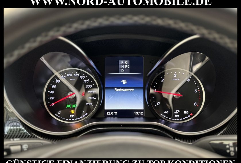 Mercedes-Benz V 250 V 250 d lang MARCO POLO *KÜCHE*DISTRO*AHK*LED*