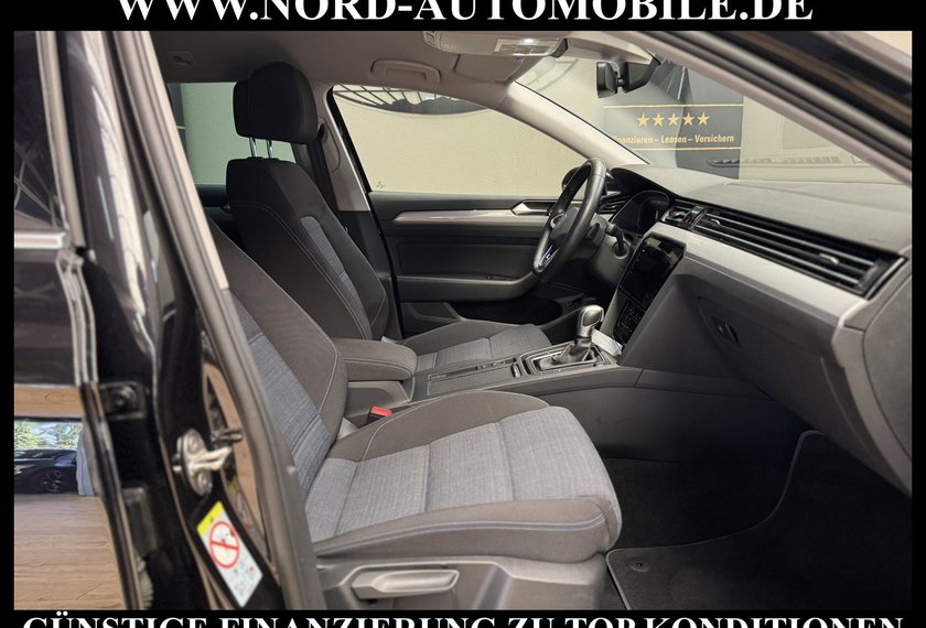 Volkswagen Passat Variant Passat Variant GTE 1.4 TSI eHybrid DSG Dig.Cockp