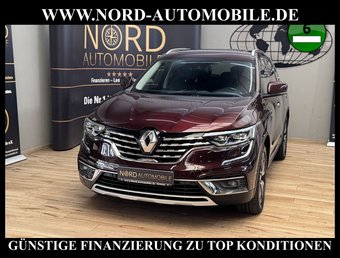 Renault Koleos Koleos Initiale Paris 4x4 LED*AHK*LEDER*ACC*PANO