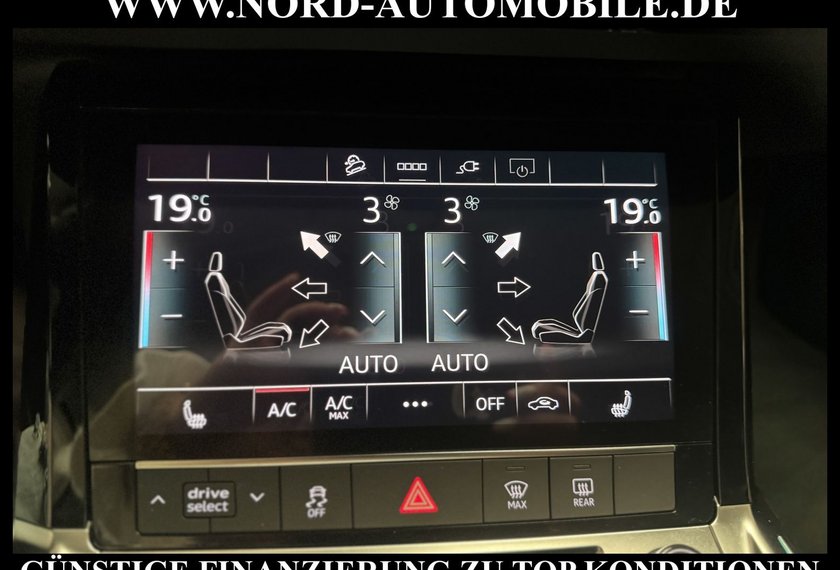 Audi e-tron e-tron 55 S-Line QU.Leder/Matrix/B&amp;O/Kamera/20