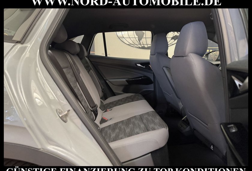Volkswagen ID.4 ID.4 Pro Performance Kamera/AHK/19/Navi/